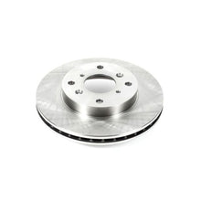 Cargar imagen en el visor de la galería, Power Stop 98-99 Acura CL Front Autospecialty Brake Rotor