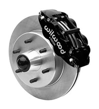 Cargar imagen en el visor de la galería, Wilwood FNSL6R Front Kit WWE 63-87 C10 Iron Pro