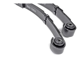 4.5 Inch Jeep X-Series Suspension Lift Kit Power Steering 87-95 4WD Jeep Wrangler YJ Rough Country