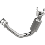 MagnaFlow 2004 Chevrolet Malibu 3.5L Direct Fit Converter