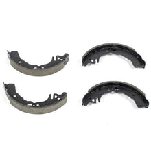 Cargar imagen en el visor de la galería, Power Stop 00-05 Toyota Echo Rear Autospecialty Brake Shoes