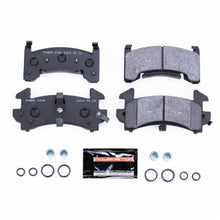 Cargar imagen en el visor de la galería, Power Stop 79-85 Avanti II Front or Rear Track Day SPEC Brake Pads