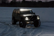 Load image into Gallery viewer, 4.5 Inch Lift Kit M1 Rear AAL Jeep Cherokee XJ 2WD/4WD (1984-2001) Rough Country