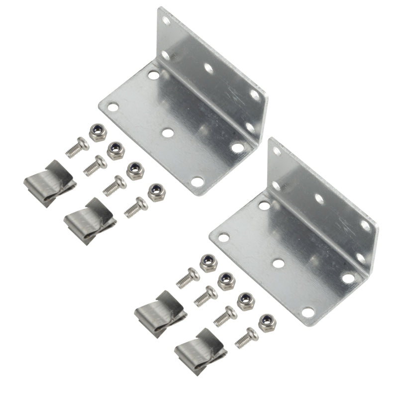 Oracle Lighting 15-20 Ford F-150 Reverse LED Modules Flush Tail Light - Tinted SEE WARRANTY