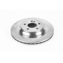 Cargar imagen en el visor de la galería, Power Stop 09-14 Mercedes-Benz CL550 Rear Autospecialty Brake Rotor