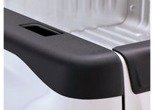 Cargar imagen en el visor de la galería, Bushwacker 02-08 Dodge Ram 1500 Tapas para portón trasero, color negro