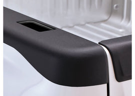 Husky Liners Tailgate Caps - Black 1988 - 1998 Chevy / GMC / Silverado / Sierra / 1500 / 2500 / 3500