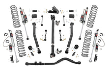 Load image into Gallery viewer, 3.5 Inch Lift Kit Adj Lower FR D/S M1R Jeep Wrangler JL 4WD (2018-2023) Rough Country