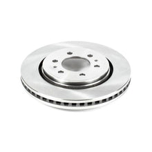 Cargar imagen en el visor de la galería, Power Stop 07-19 Ford Expedition Front Autospecialty Brake Rotor