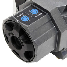 Cargar imagen en el visor de la galería, Superwinch 4500 LBS 12V DC 15/64in x 40ft Steel Rope Roller Fairlead SP 45 Winch