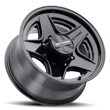 Load image into Gallery viewer, Method MR319 17x8.5 8x170 BP 130.81mm CB 0mm Offset - Gloss Black Wheel