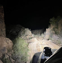 Cargar imagen en el visor de la galería, ARB NACHO Quatro Spot 4in. Offroad LED Light - Pair