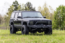 Cargar imagen en el visor de la galería, 3 Inch Lift Kit RR Springs M1 Jeep Cherokee XJ 2WD/4WD (1984-2001) Rough Country
