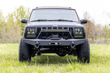 Cargar imagen en el visor de la galería, 3 Inch Lift Kit RR Springs M1 Jeep Cherokee XJ 2WD/4WD (1984-2001) Rough Country