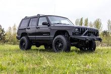 Cargar imagen en el visor de la galería, 3 Inch Lift Kit RR Springs M1 Jeep Cherokee XJ 2WD/4WD (1984-2001) Rough Country