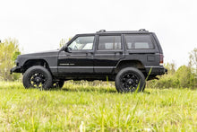 Cargar imagen en el visor de la galería, 3 Inch Lift Kit RR Springs M1 Jeep Cherokee XJ 2WD/4WD (1984-2001) Rough Country