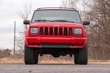 Load image into Gallery viewer, 3 Inch Lift Kit Series II RR Springs M1 Jeep Cherokee XJ (84-01) Rough Country