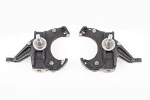 Load image into Gallery viewer, McGaughy's 2.5 Inch Drop Spindles 1960-1962 GM C10 Truck 2WD