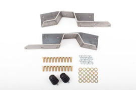 McGaughy's Rear C-Notch 1963-1972 GM C10 2WD