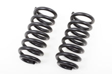 Load image into Gallery viewer, McGaughy's 1 Inch Front Drop Coils 1963-1972 GM C10 Truck 2WD