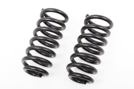 McGaughy's 2 Inch Front Drop Coils 1963-1972 GM C10 Truck 2WD