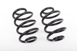 McGaughy's 3 Inch Rear Drop Coils 1960-1972 GM C10 2WD