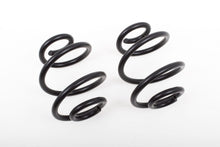 Cargar imagen en el visor de la galería, McGaughy's 4 Inch Rear Drop Coils 1960-1972 GM C10 2WD