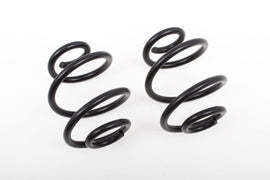 McGaughy's 4 Inch Rear Drop Coils 1960-1972 GM C10 2WD