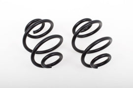 McGaughy's 5 Inch Rear Drop Coils 1960-1972 GM C10 2WD