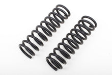 Load image into Gallery viewer, McGaughy's 1 Inch Front Drop Coils 1955-1957  GM Full Size Cars