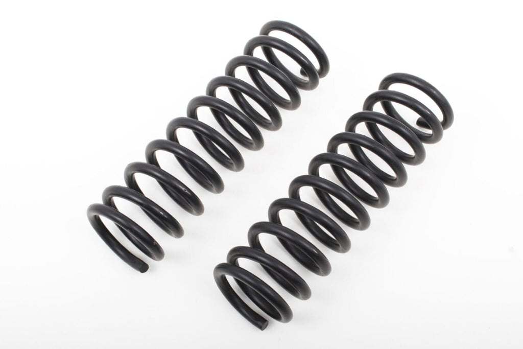 McGaughy's Front Stock Height Coils 1955-1957  GM Full Size Cars
