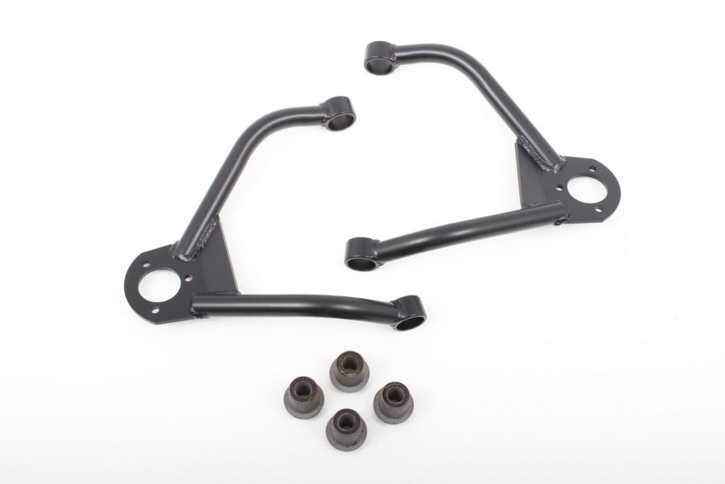 McGaughy's Tubular Upper A-Arms for 1958-1964 GM Full Size Cars