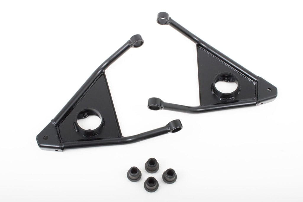 McGaughy' Tubular Lower A-Arms for 1958-1964 GM Full Size Cars