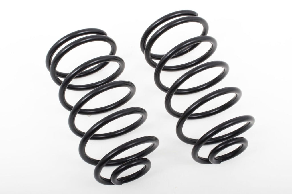 McGaughy's 2 Inch Rear Drop Coils 1964-1972 GM A-Body Cars