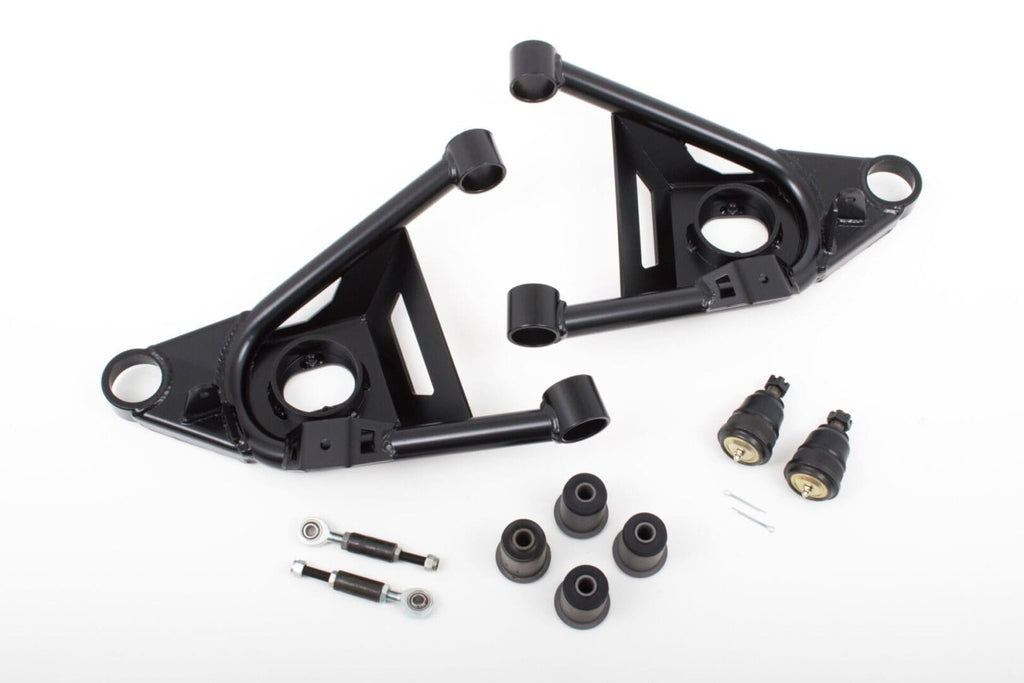 McGaughy's Tubular Lower Arms 1964-1972 GM A-Body Cars