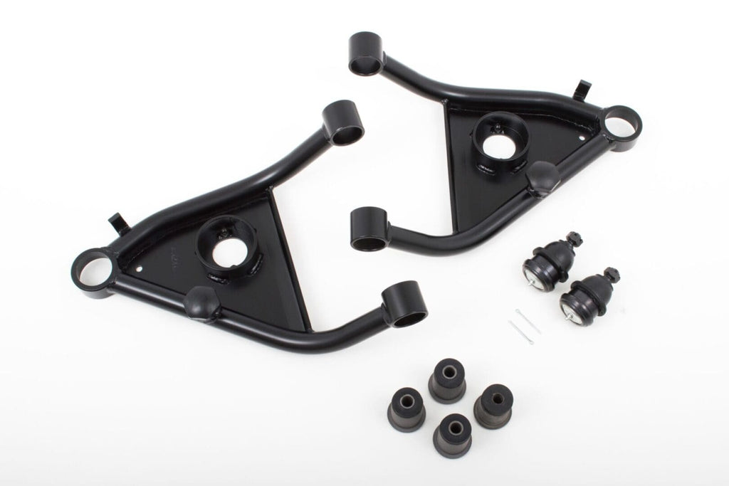McGaughy's Tubular Lower Arms 1967-1969 Camaro/Firebird 1968-1974 Nova