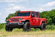 Cargar imagen en el visor de la galería, 2.5 Inch Leveling Kit Spacers M1 Jeep Gladiator JT 4WD (2020-2023) Rough Country