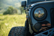Cargar imagen en el visor de la galería, DV8 Offroad 07-18 Jeep Wrangler JK Fender Flare Deletes
