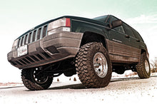Load image into Gallery viewer, 3.5 Inch Lift Kit V-6 Motor Jeep Grand Cherokee ZJ 2WD/4WD (1993-1998) Rough Country
