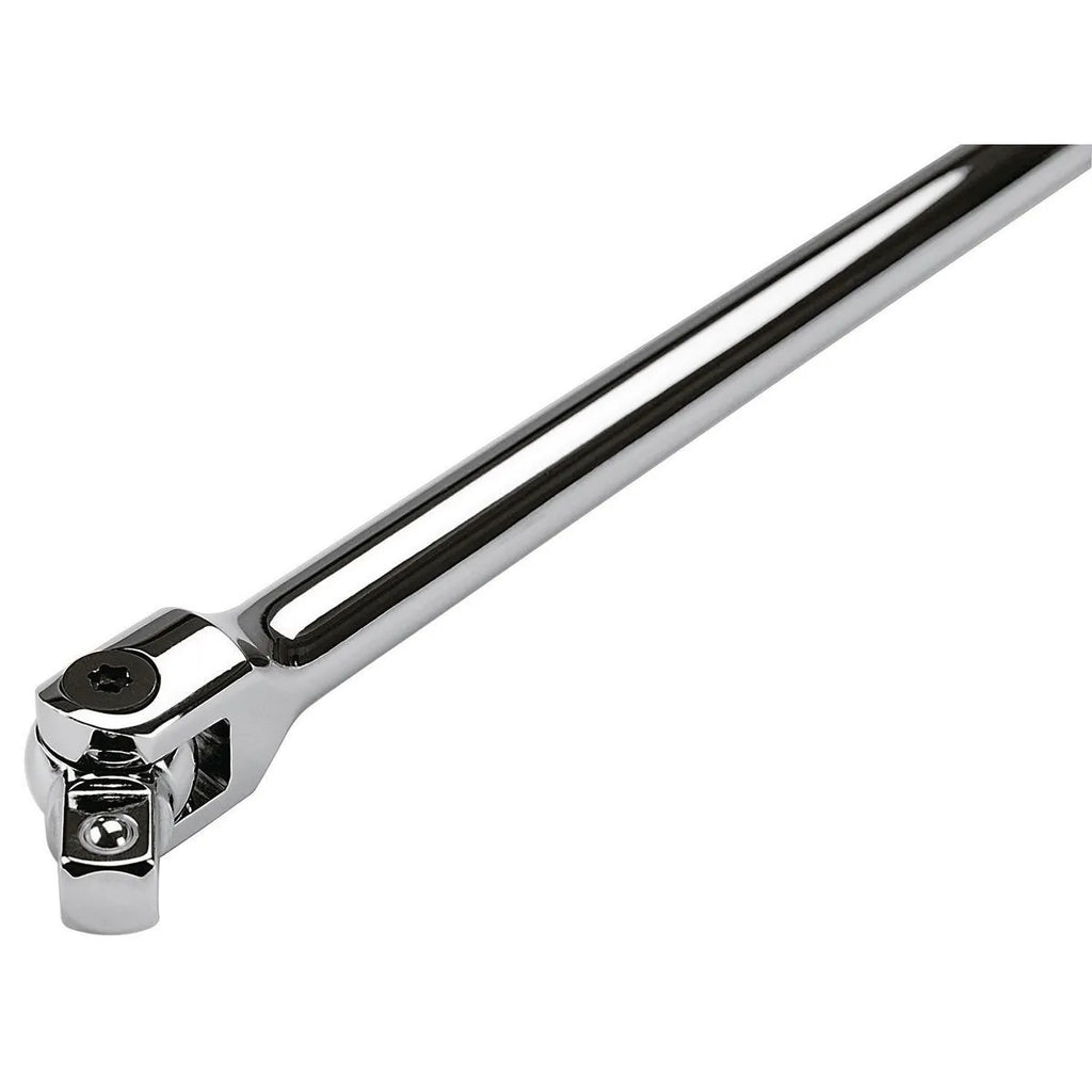 ICON 3/8 in. Drive 13 in. Breaker Bar with TPR Grip | B2G12 | 63835