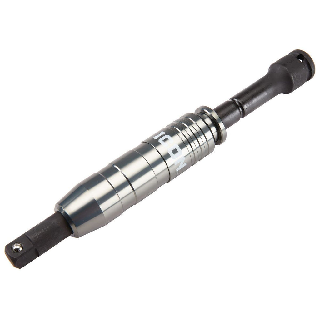 Icon Professional 10 in. Speed Collar Impact Extension Bar | 1/2 in. Drive | 63908