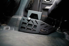 Cargar imagen en el visor de la galería, DV8 21+ Ford Bronco Rear Seat Cup Holder and Molle Panels (2-Door Models)