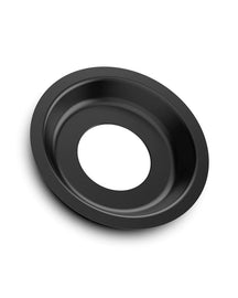 Placa de cubierta quince52 Super Touring Grande - Asfalto Negro