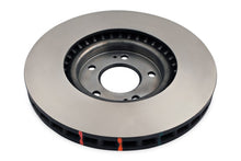 Cargar imagen en el visor de la galería, DBA 03-06 Mitsubishi Lancer Evolution Rotor liso delantero serie 4000