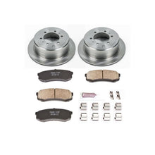 Cargar imagen en el visor de la galería, Power Stop 96-97 Lexus LX450 Rear Autospecialty Brake Kit