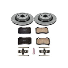 Load image into Gallery viewer, Power Stop 18-19 Dodge Durango Rear Autospecialty Brake Kit