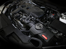 Cargar imagen en el visor de la galería, AFE Momentum Intake System w/ Pro Dry S Filter 2021+ Acura TLX