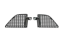 Cargar imagen en el visor de la galería, DV8 21+ Ford Bronco Pocketed Rear Window Molle Panels (Soft Top/2-Door Models)