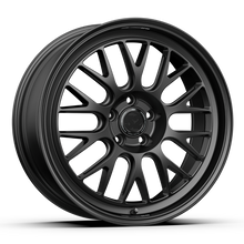 Cargar imagen en el visor de la galería, fifteen52 Holeshot RSR 19x11 5x130 56mm ET 71.6mm Center Bore Frosted Graphite