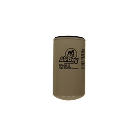 PureFlow AirDog/AirDog II Fuel Filter - 2 Micron - SINGLE